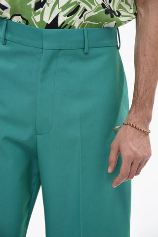 Pantaloni da Abito SONNY a Vita Alta