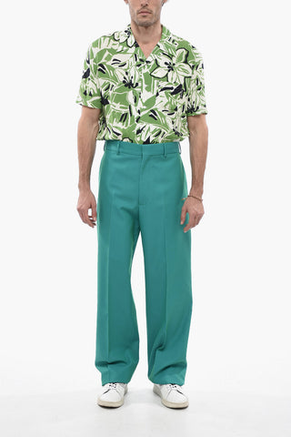 Pantaloni da Abito SONNY a Vita Alta