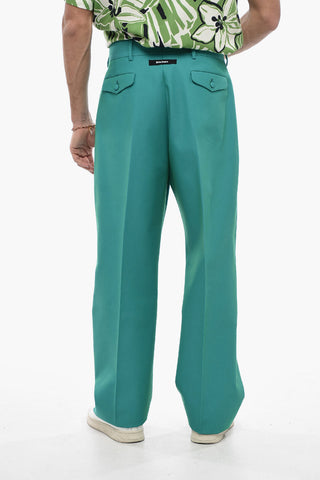 Pantaloni da Abito SONNY a Vita Alta