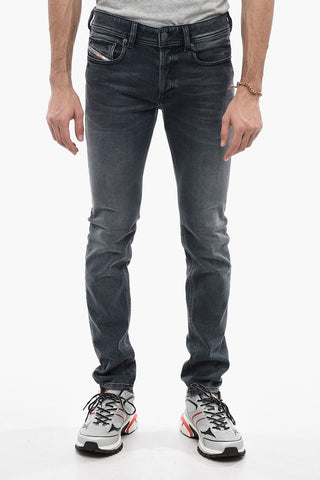 Skinny Fit SLEENKER-X Jeans 15cm L.32