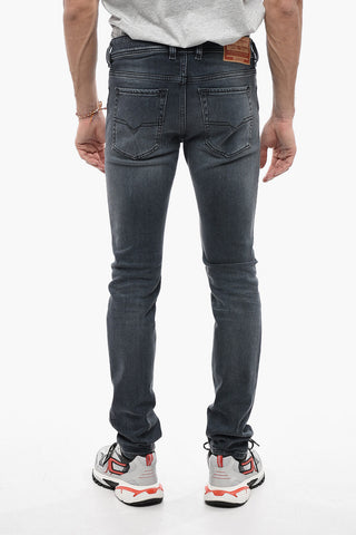 Skinny Fit SLEENKER-X Jeans 15cm L.32