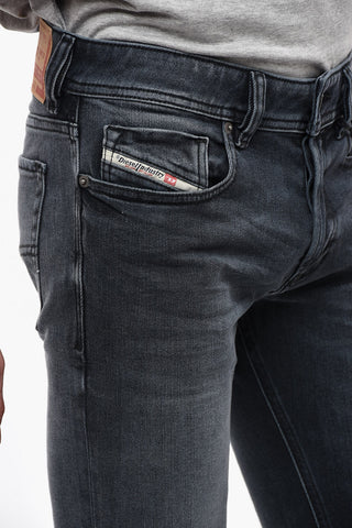 Skinny Fit SLEENKER-X Jeans 15cm L.32