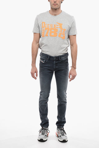 Skinny Fit SLEENKER-X Jeans 15cm L.32