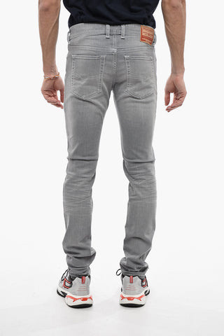 Skinny Fit SLEENKER-X Jeans 16cm L.32