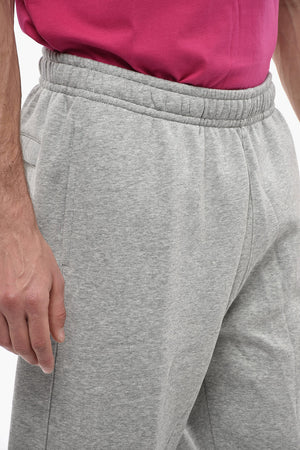 Standard-Fit Joggers aus Baumwollmisch-Fleece