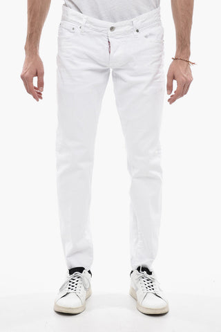5 Pocket Sexy Dean Fit Denims 16cm