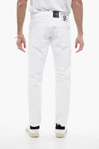 5 Pocket Sexy Dean Fit Denims 16cm