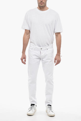 5 Pocket Sexy Dean Fit Denims 16cm