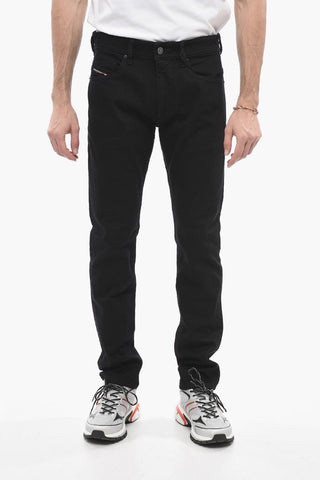 Low Waisted Slim Fit THOMMER-X Jeans 16cm L.32