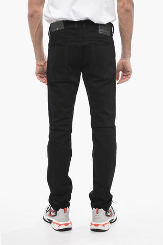 Low Waisted Slim Fit THOMMER-X Jeans 16cm L.32