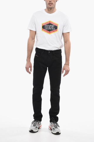 Low Waisted Slim Fit THOMMER-X Jeans 16cm L.32