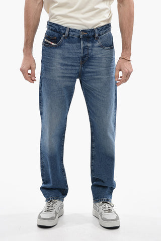 Jeans Regular Fit 2020 D-VIKER a Vita Media 20,5cm L32