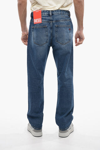 Jeans Regular Fit 2020 D-VIKER a Vita Media 20,5cm L32