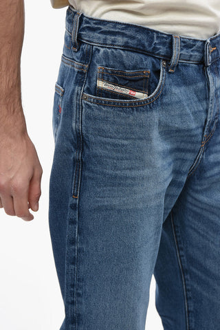 Jeans Regular Fit 2020 D-VIKER a Vita Media 20,5cm L32