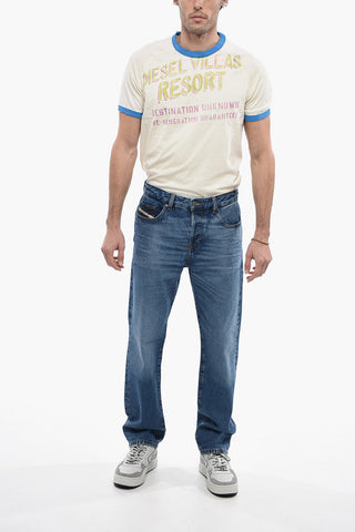 Jeans Regular Fit 2020 D-VIKER a Vita Media 20,5cm L32