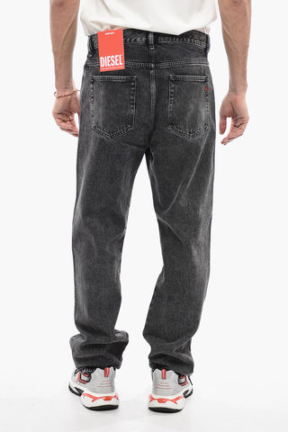 Jeans 2020 D-VIKER Regular Fit mit geradem Bein 20cm L.32