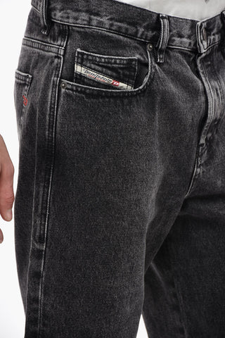 Jeans 2020 D-VIKER Regular Fit mit geradem Bein 20cm L.32