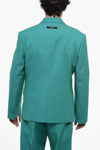 Blazer Doppiopetto SONNY con Revers a Lancia