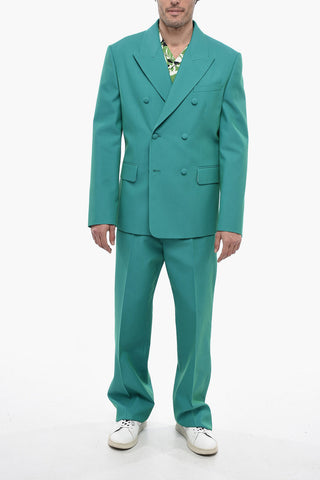 Blazer Doppiopetto SONNY con Revers a Lancia