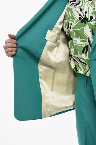 Blazer Doppiopetto SONNY con Revers a Lancia