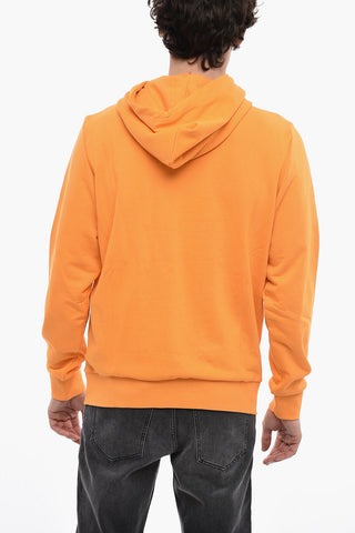 Front Printed S-GINNOUT Hoodie