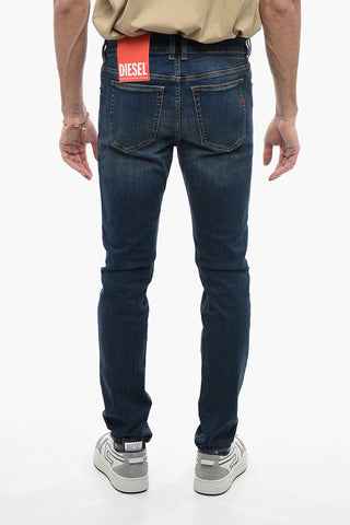 Low-Waist Skinny Fit 1979 SLEENKER Jeans 15cm L32
