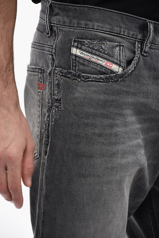 Jeans 2005 D-FINING Regular Fit 17cm L.32