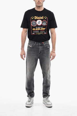 Jeans 2005 D-FINING Regular Fit 17cm L.32