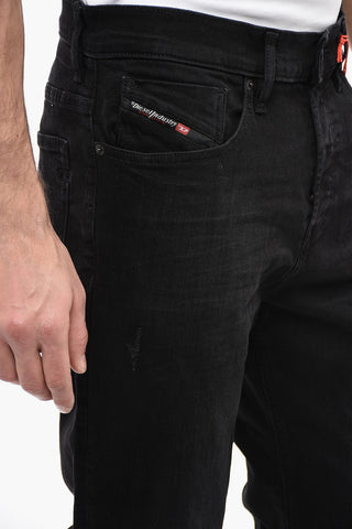 Regular Fit 2005 D-FINING Jeans 17cm L.32 
