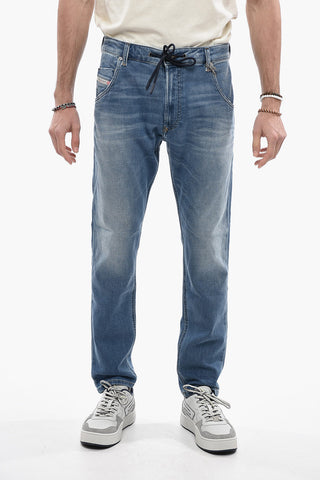 Stretch Denim KROOLEY-Y-T Jogg Jeans 17cm L.32