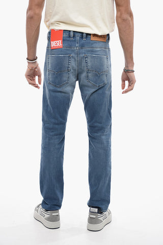 Stretch Denim KROOLEY-Y-T Jogg Jeans 17cm L.32
