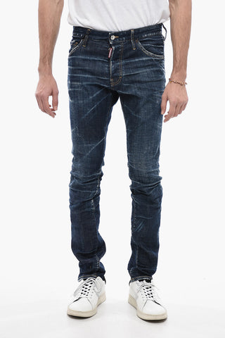 Cool Guy Fit 24SEVEN Denims with Belt Loops 16cm