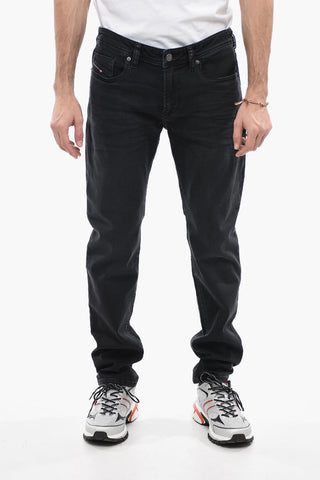 Jeans 1979 SLEENKER Skinny Fit a Vita Bassa 17cm L.32