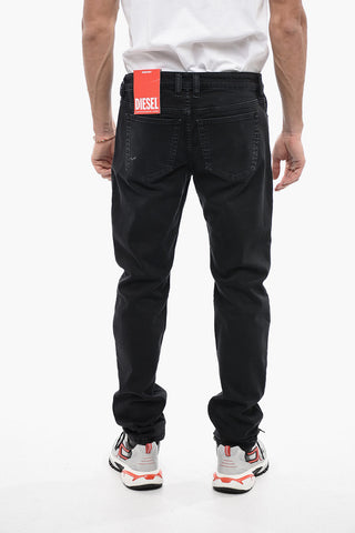 Jeans 1979 SLEENKER Skinny Fit a Vita Bassa 17cm L.32