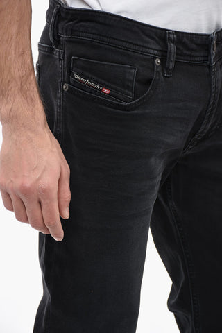 Jeans 1979 SLEENKER Skinny Fit a Vita Bassa 17cm L.32