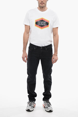 Jeans 1979 SLEENKER Skinny Fit a Vita Bassa 17cm L.32