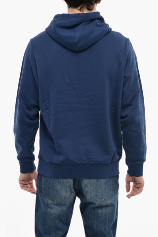 Maxi Logo S-GIRK-HOOD-CUTY Hoodie