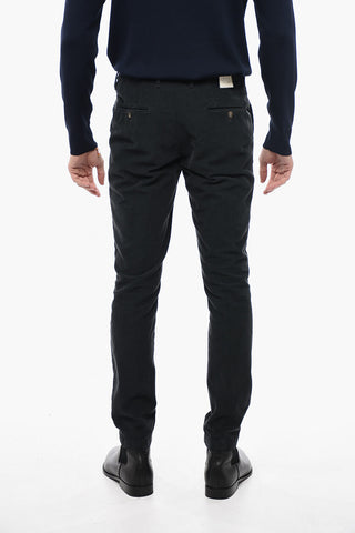 Belt Loop NEWTOWN.L. Corduroy Pants