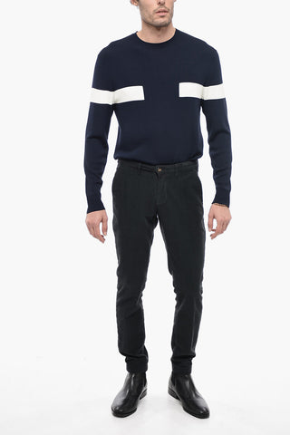 Belt Loop NEWTOWN.L. Corduroy Pants
