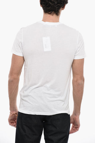 Solid Color ELAM T-shirt