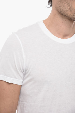 Solid Color ELAM T-shirt