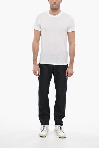 Solid Color ELAM T-shirt