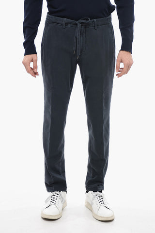 Pantaloni Jogg con Coulisse
