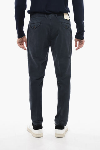 Pantaloni Jogg con Coulisse

