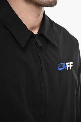 SEASONAL Zipped EXACT OPP Shirt