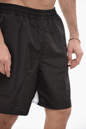 Boxer Swim Briefs SURFER with Contrast Details