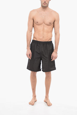Boxer Swim Briefs SURFER with Contrast Details