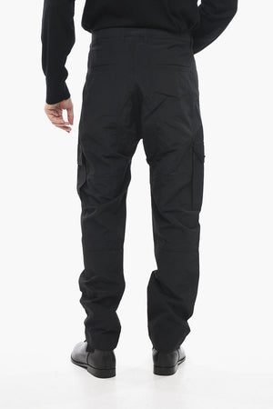 Nylon-Cargohose