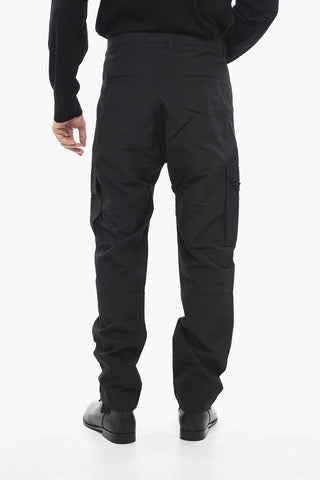 Nylon-Cargohose