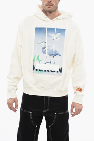 Hoodie CENSORED mit Frontprint
